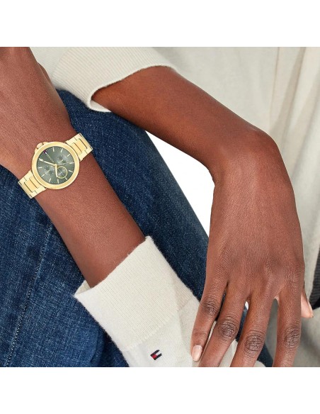 RELOJ MUJER Tommy Hilfiger 1782755