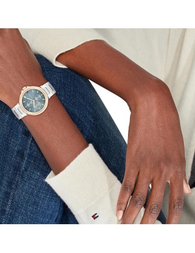 RELOJ MUJER Tommy Hilfiger 1782754