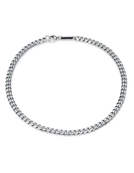 Collar Viceroy para Hombre 75101C01000 - Estilo Casual en Acero
