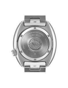 Reloj para hombre prospex diver's tortuga laguna 2