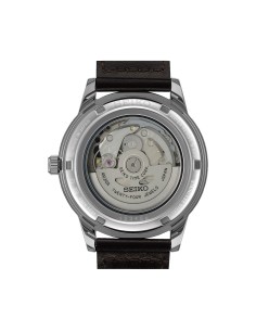 Reloj para hombre marrón ssk013j1 2