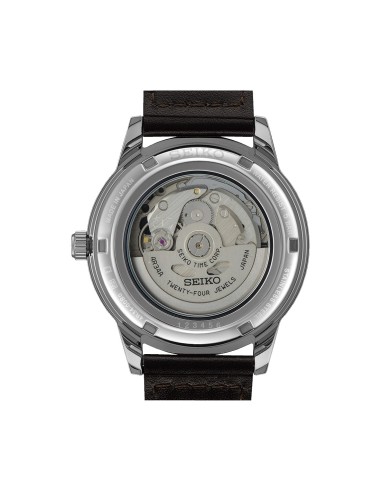 Reloj para hombre marrón ssk013j1