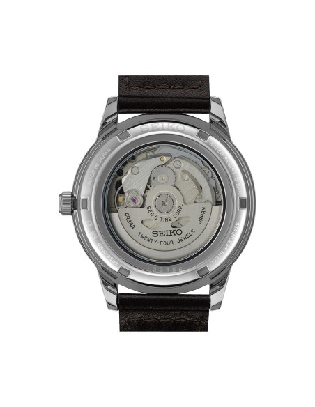 Reloj para hombre marrón ssk013j1