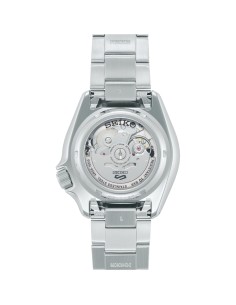 Reloj para Hombre SRPK13K1 Estilo Deportivo 2