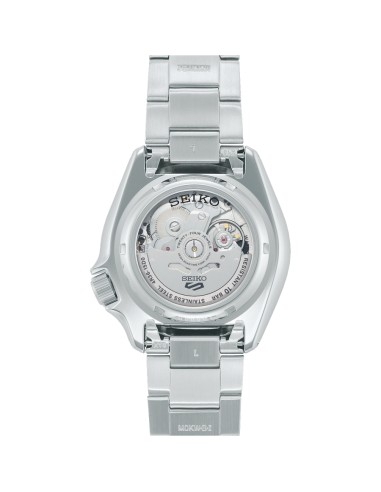 Reloj para Hombre SRPK13K1 Estilo Deportivo