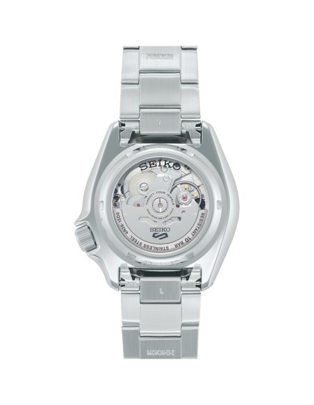 Reloj para Hombre SRPK13K1 Estilo Deportivo