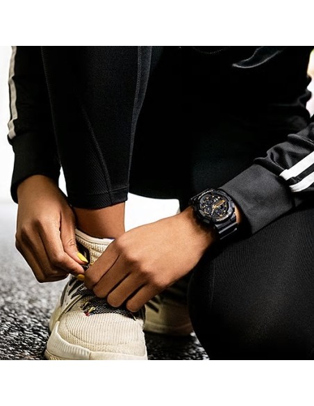 RELOJ para hombre G-SHOCK GMA-S140M-1AER