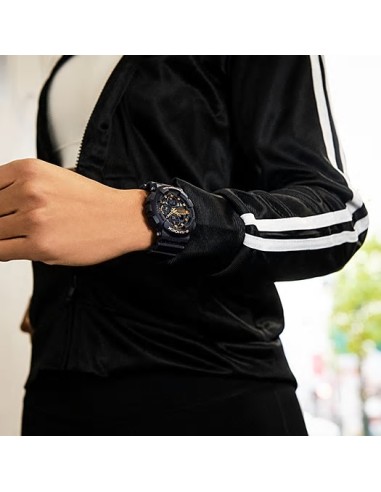 RELOJ para hombre G-SHOCK GMA-S140M-1AER