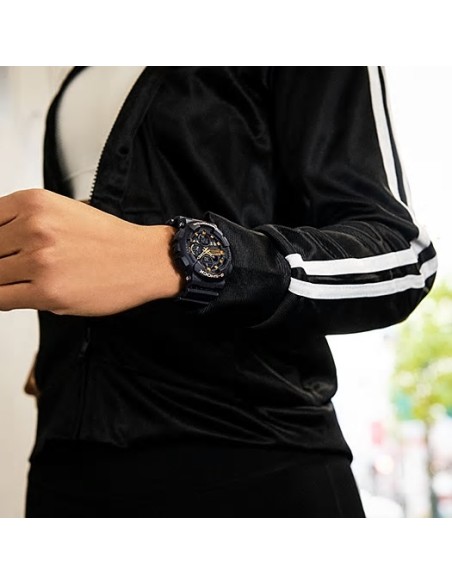 RELOJ para hombre G-SHOCK GMA-S140M-1AER