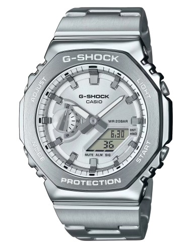 Reloj para hombre G-Shock GM-2110D-7AER 