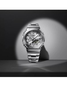 Reloj para hombre G-Shock GM-2110D-7AER  2