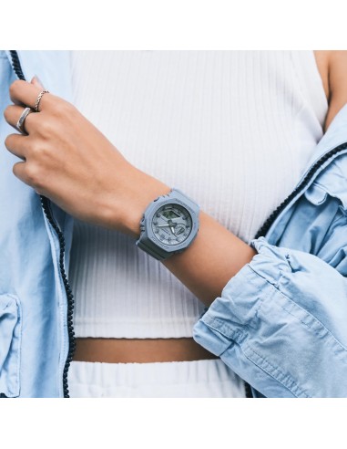 Reloj GMA-S2100BA-2A2ER G-SHOCK & G-CARBON