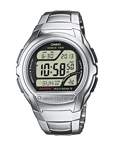 Reloj para hombre wv-58rd-1aef