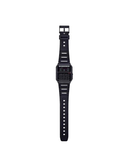 Reloj Casio  CA-53WB-1BEF Calculadora
