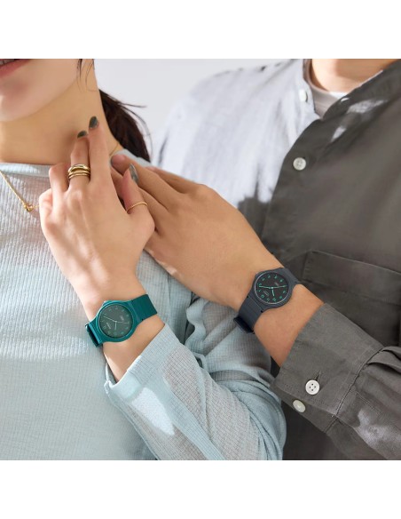 Reloj Casio MQ-24B-8BEF