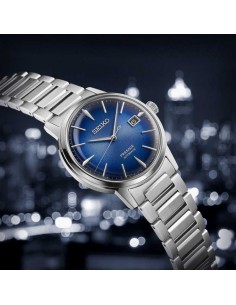 Reloj Automático para hombres SRPJ13J1 2