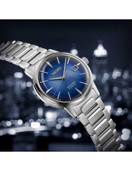 Reloj Automático para hombres SRPJ13J1