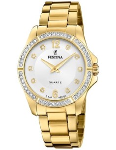 Reloj Festina F20609/5 - Estilo y Sofisticación


