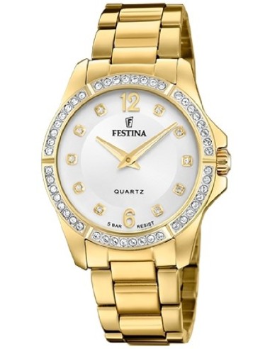 Reloj Festina F20609/5 - Estilo y Sofisticación

