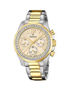 Reloj para mujer FESTINA COLLECTION F20607/3