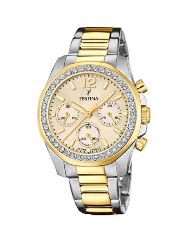 Reloj para mujer FESTINA COLLECTION F20607/3