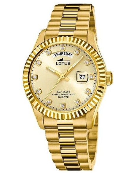 Reloj para mujer lotus 18857/5