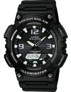 reloj para hombre casio AQ-S810W-1AVEF