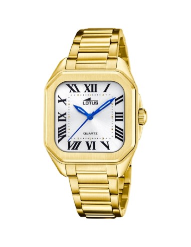 Reloj Lotus 18970/1 - Diseño Moderno y Elegancia

