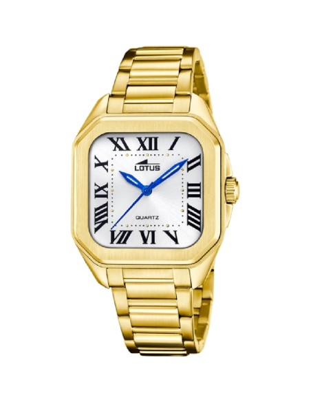 Reloj Lotus 18970/1 - Diseño Moderno y Elegancia

