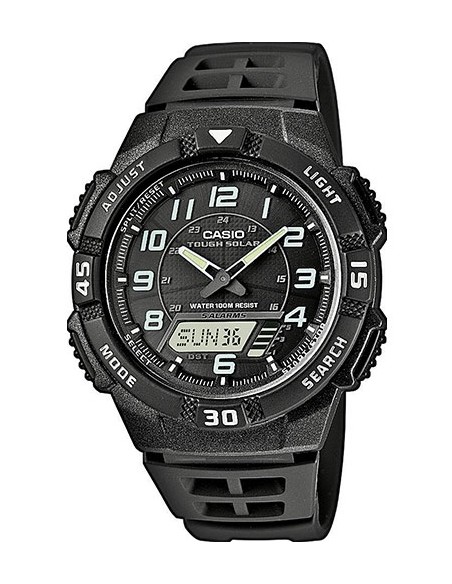 Reloj para hombre casio AQ-S8000W-1BVEF