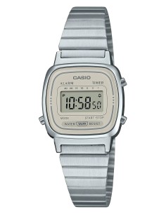 Reloj casio la670wea-8aef
