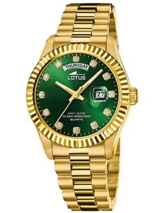 Reloj para hombre lotus 18857/6