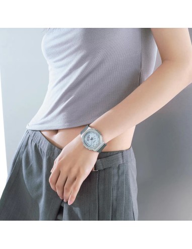 Reloj para mujer G-Shock GM-S2110-2AER