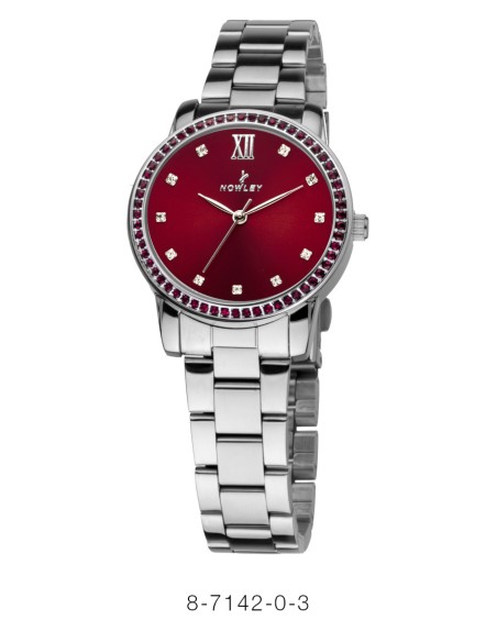 Reloj para mujer nowley 8-7142-0-3