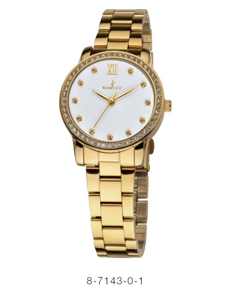 Reloj para mujer nowley 8-7143-0-1