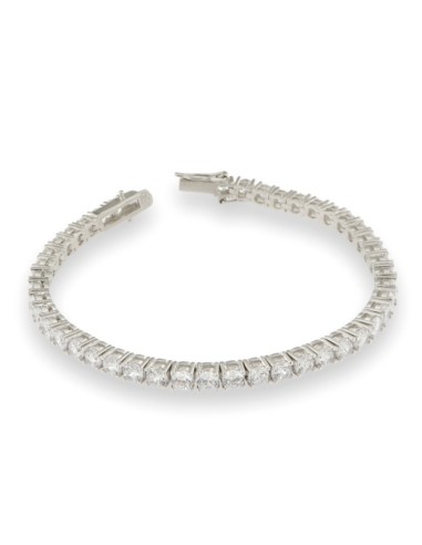 PULSERE REVIERE STERLING PLATA DE 1ª LEY