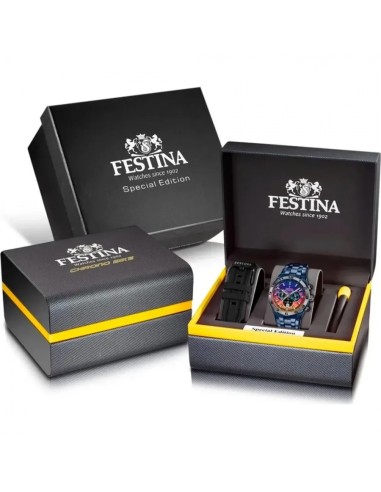 Reloj para hombre festina F20709/1