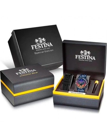 Reloj para hombre festina F20709/1