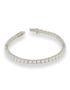 PULSERA REVIERE 4MM PLATA DE 1ª LEY 2