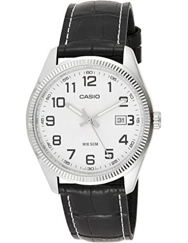 RELOJ WRIST WATCH ANALOG