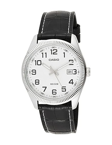 RELOJ WRIST WATCH ANALOG