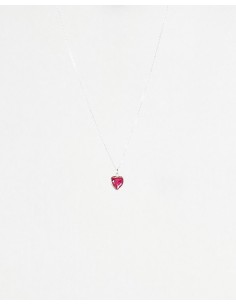 GARGANTILLA AMOR ORO DE 18K