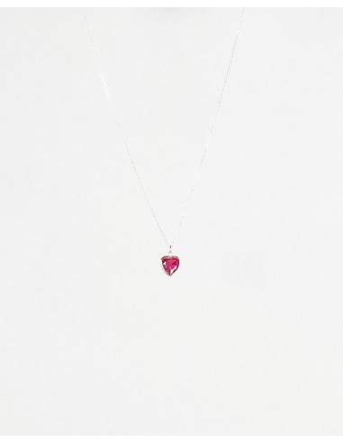 GARGANTILLA AMOR ORO DE 18K