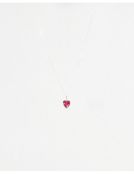 GARGANTILLA AMOR ORO DE 18K