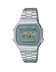 Reloj verde 3ayes