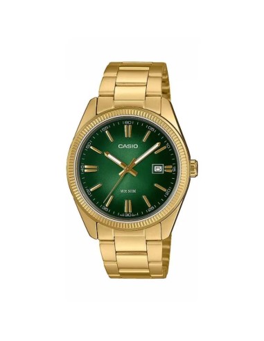 CASIO MTP-1302PGC-3AVEF