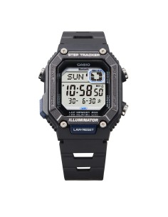 CASIO WS-B1000-1AVEF