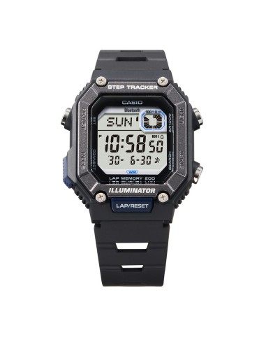 CASIO WS-B1000-1AVEF