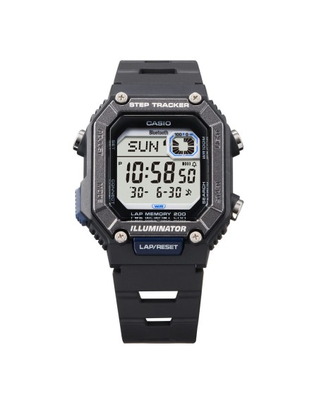 CASIO WS-B1000-1AVEF