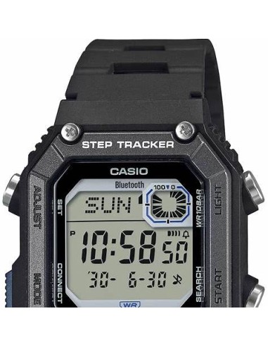 CASIO WS-B1000-1AVEF
